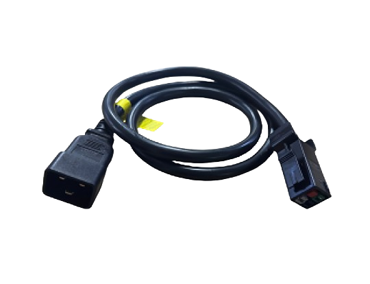 ANTWIRE,C20-P13,1.2m, 20A