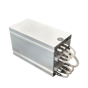 Bitcoin Miner S23 Hyd.