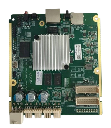 Control Board (for E9 Pro) - Image 2