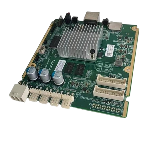 Control Board (for E9 Pro)