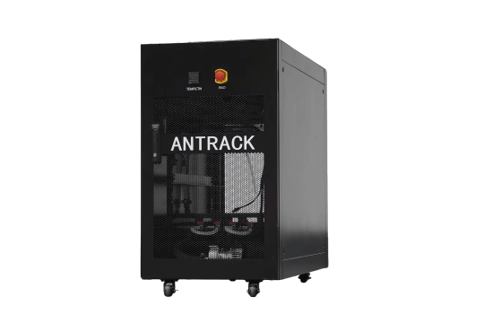 ANTRACK V2