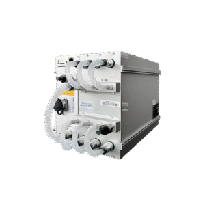 Bitcoin Miner S21+ Hyd.