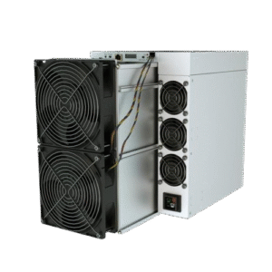 Bitcoin Miner S21 Pro