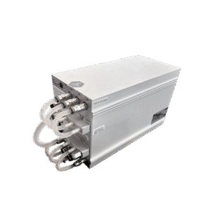 Bitcoin Miner S21 Hyd.