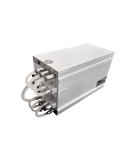 Bitcoin Miner S21 Hyd.