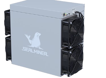 Bitdeer SealMiner A2 Bitcoin Miner - Image 3