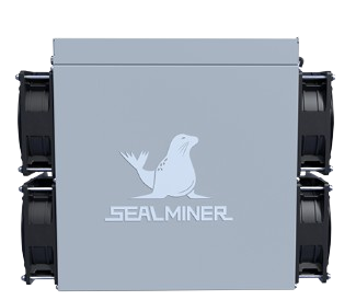 Bitdeer SealMiner A2 Bitcoin Miner - Image 2