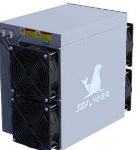 Bitdeer SealMiner A2 Bitcoin Miner - Image 4