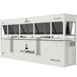ANTSPACE MD5