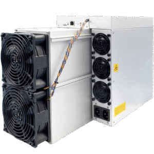 Zcash Miner Z15 Pro