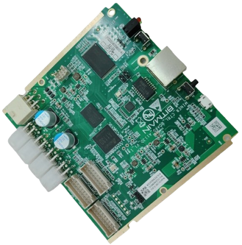 Control Board (for S21,T21)