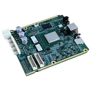 Control Board (for E9)