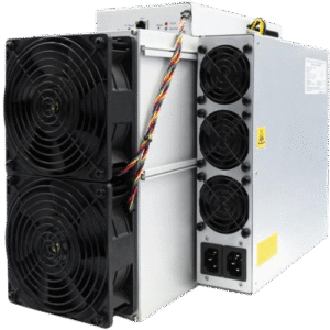 Dash Miner D9