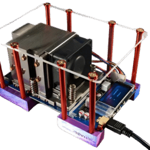 Zyber 8S 6.4+TH/s High Performance Home Bitcoin Miner