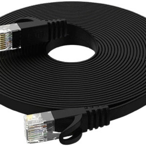Cat6 RJ45 Ethernet Cable