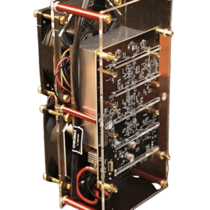 Bitaxe HEX Lottery Miner 3TH/s