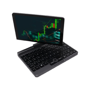 Easy Miner Laptop Kit - 3 x GekkoScience COMPAC F Laptop Combo BTC