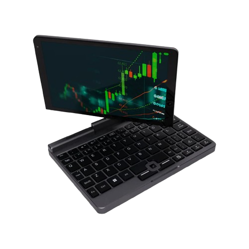 Easy Miner Laptop Kit - 3 x GekkoScience COMPAC F Laptop Combo BTC