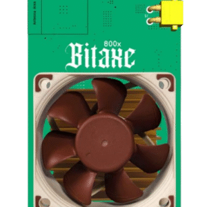 Bitaxe GT Gamma Turbo (BM1370) ASIC 2TH/s