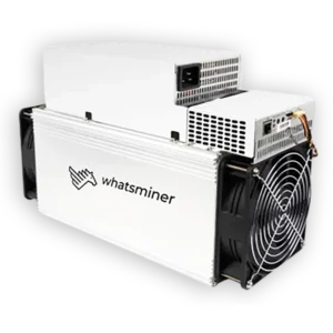 Whatsminer M21S 56Th Bitcoin Miner