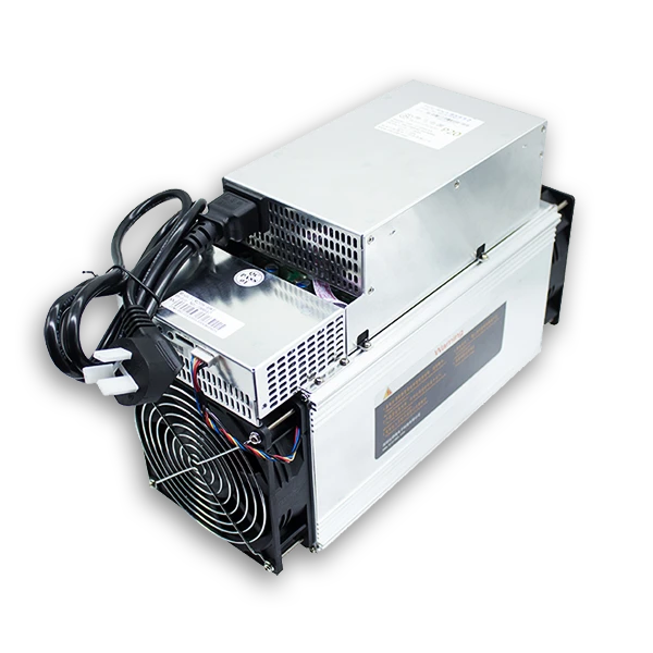 Whatsminer M50 110Th Bitcoin Miner - Image 2