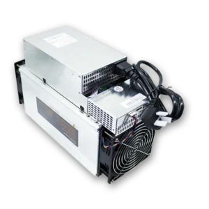 Whatsminer M50 110Th Bitcoin Miner