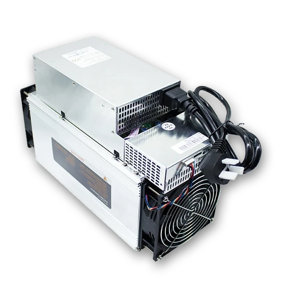 Whatsminer M50 110Th Bitcoin Miner