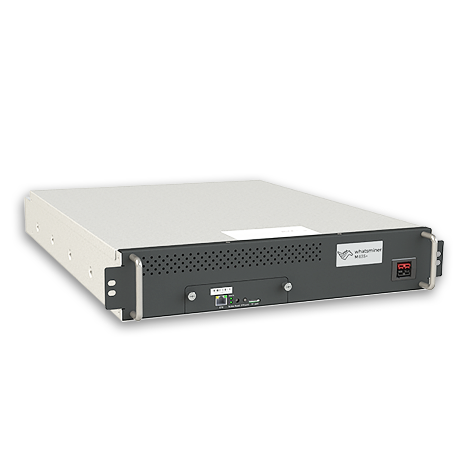 Whatsminer M63 Hydro 368Th Bitcoin Miner - Image 4