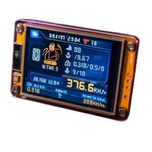 Lottery Nerd Miner NMMiner 350 KH/s