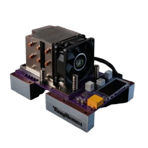 Zyber 8G 10+TH/s High Performance Home Bitcoin Miner